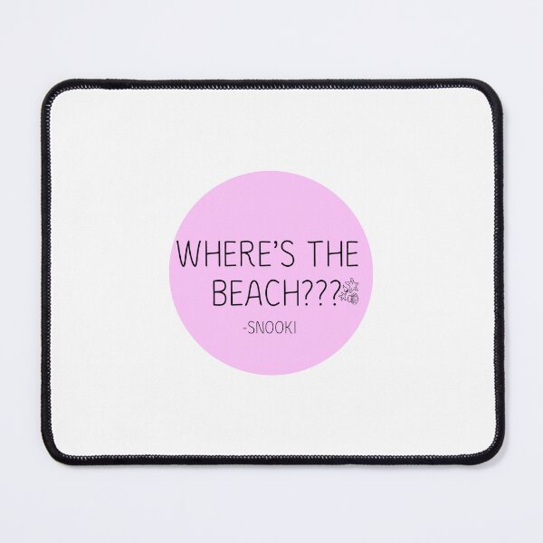 Item preview, Where's The Beach?? Jersey Shore  designed and sold by Ashley Hammann.