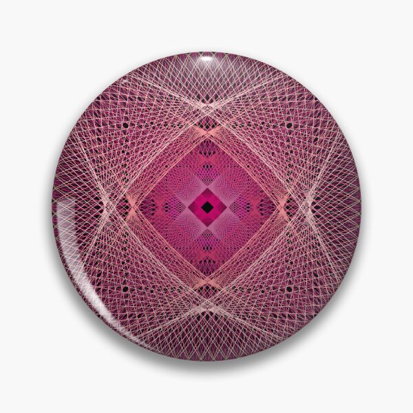 Item preview, Rectangular Pattern #5 Morph C Second Layer [14171-Pinks-BB] designed and sold by LottMultimedia.