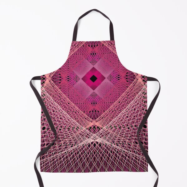Item preview, Rectangular Pattern #5 Morph C Second Layer [14171-Pinks-BB] designed and sold by LottMultimedia.