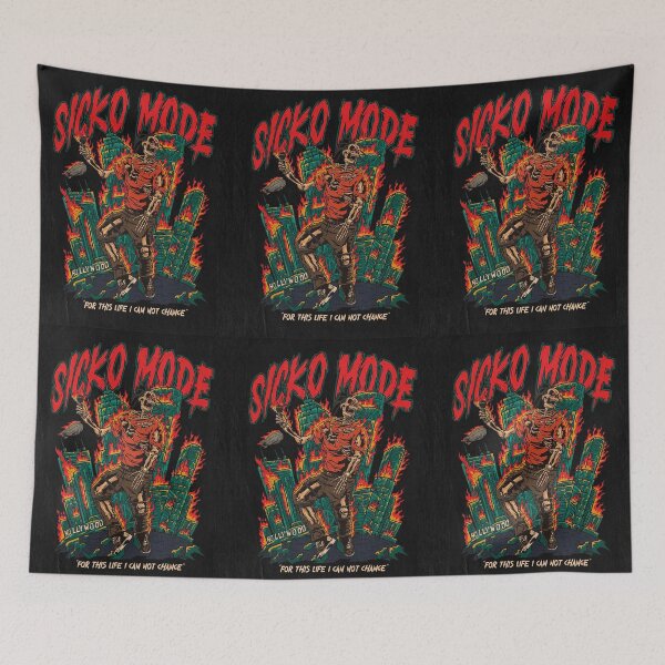Item preview, travis  designed and sold by spoiledbratz.
