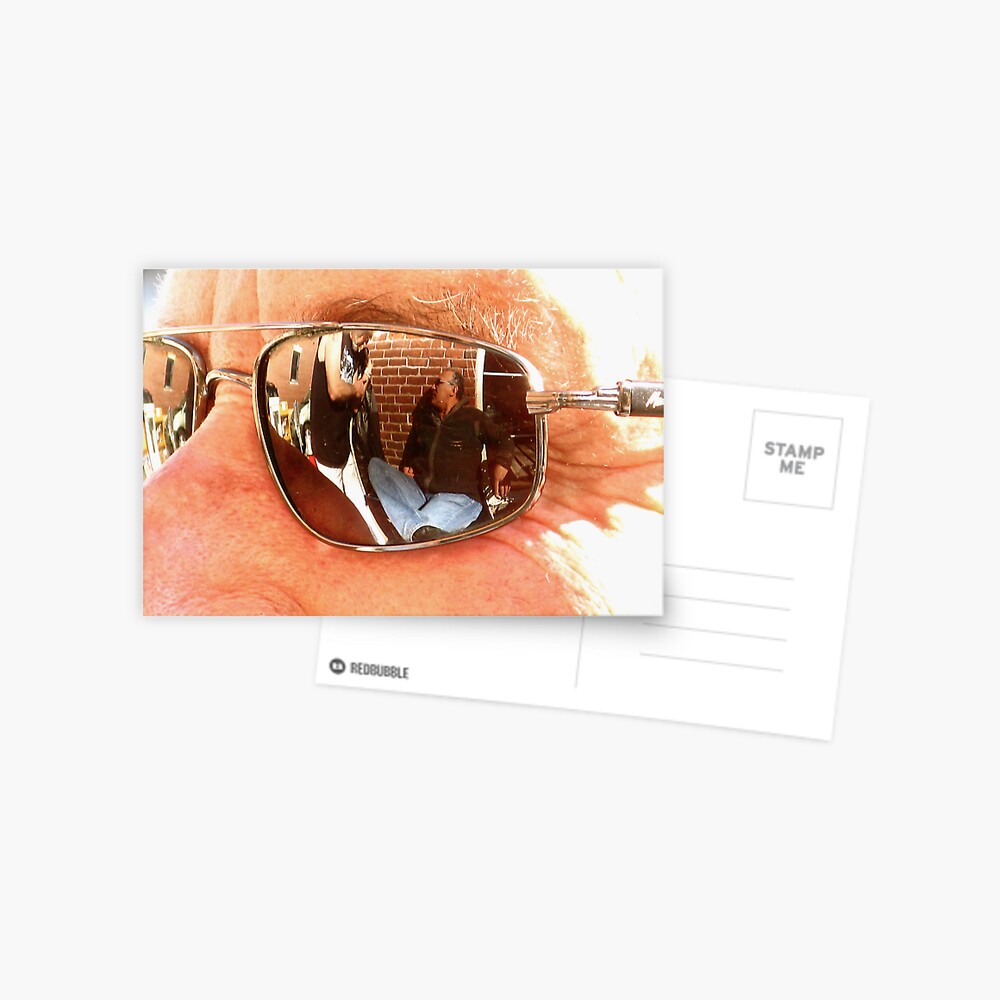 Item preview, Postcard designed and sold by alvinsan9.