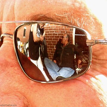 Artwork thumbnail, Eye Spy by Alvin C Whaley