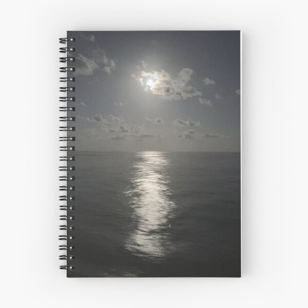Item preview, Full Moon at Sea designed and sold by Marylou Badeaux.