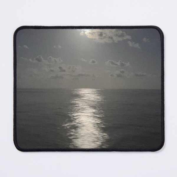 Item preview, Full Moon at Sea designed and sold by Marylou Badeaux.