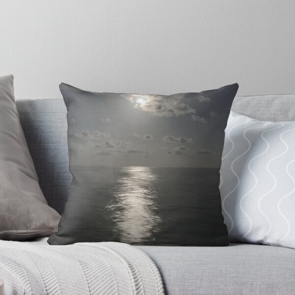 Item preview, Full Moon at Sea designed and sold by Marylou Badeaux.
