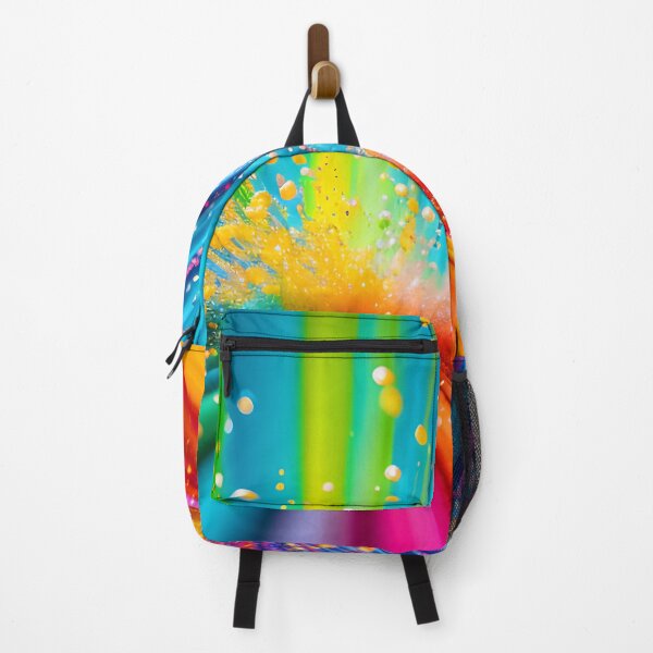 Item preview, Color Splash designed and sold by Hall-O-Gram.