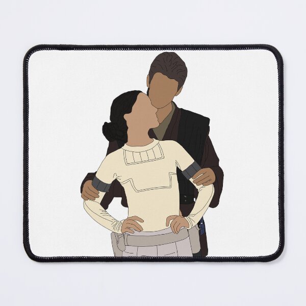 Item preview, anakin & padmé designed and sold by coolingsummers.