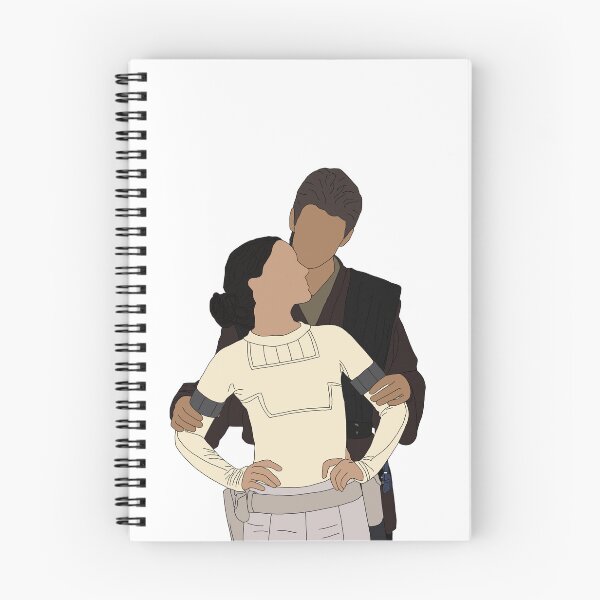 Item preview, anakin & padmé designed and sold by coolingsummers.