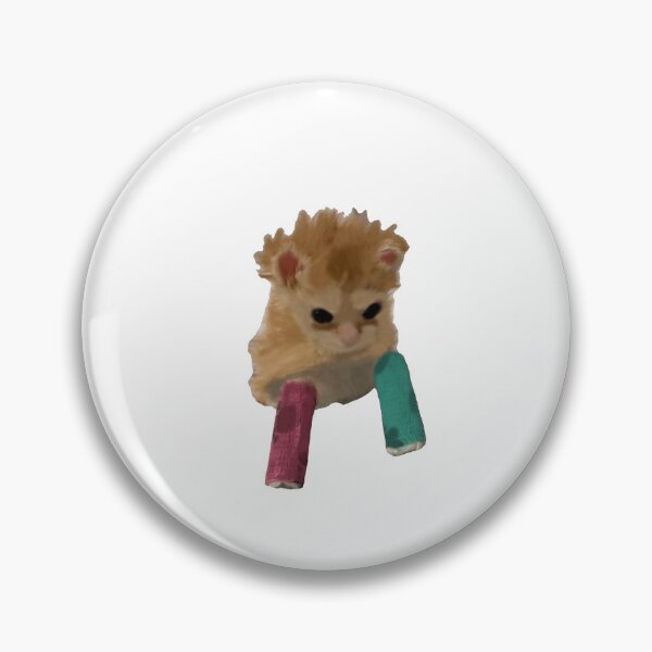 Artikelvorschau, Tater Tot Cat entworfen und verkauft von frozencoco.