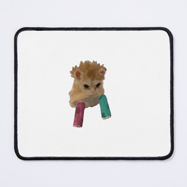 Item preview, Tater Tot Cat designed and sold by frozencoco.