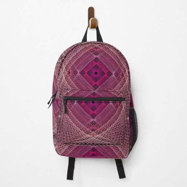 Item preview, Rectangular Pattern #5 Morph C Second Layer [14478-Pinks-BB] designed and sold by LottMultimedia.