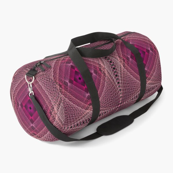 Item preview, Rectangular Pattern #5 Morph C Second Layer [14478-Pinks-BB] designed and sold by LottMultimedia.