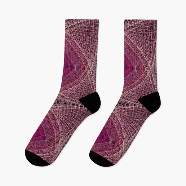 Item preview, Rectangular Pattern #5 Morph C Second Layer [14478-Pinks-BB] designed and sold by LottMultimedia.