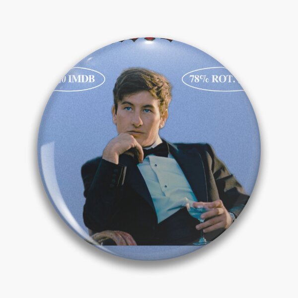 Item preview, Saltburn Oliver designed and sold by eliocreates.