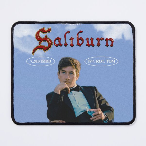 Item preview, Saltburn Oliver designed and sold by eliocreates.