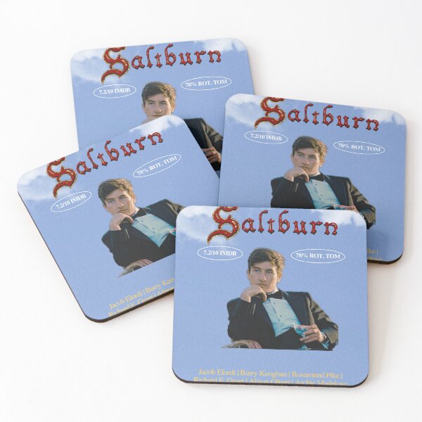 Item preview, Saltburn Oliver designed and sold by eliocreates.