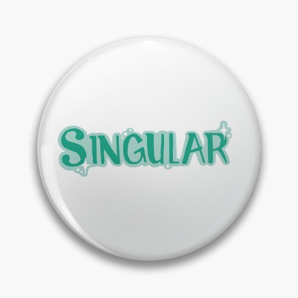 Item preview, Sparkling Singular designed and sold by Gentle-egg.