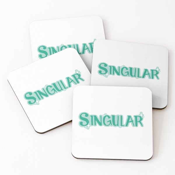 Item preview, Sparkling Singular designed and sold by Gentle-egg.