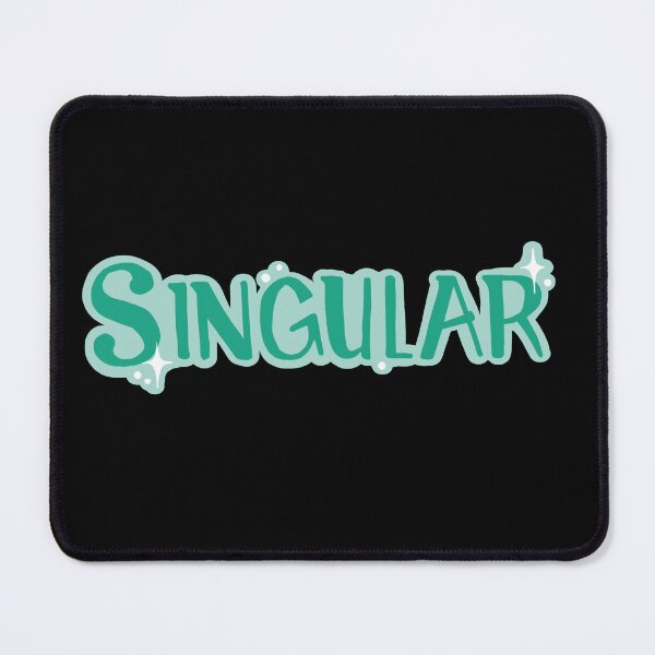 Item preview, Sparkling Singular designed and sold by Gentle-egg.
