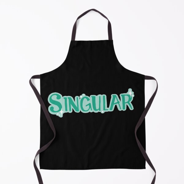 Item preview, Sparkling Singular designed and sold by Gentle-egg.