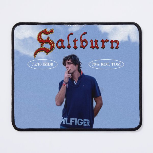 Item preview, Saltburn Felix designed and sold by eliocreates.