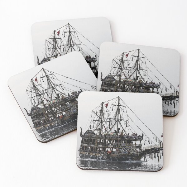 Item preview, Ahoy! designed and sold by Marylou Badeaux.