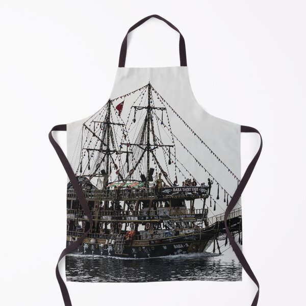 Item preview, Ahoy! designed and sold by Marylou Badeaux.