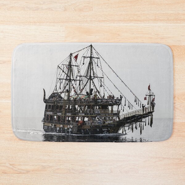 Item preview, Ahoy! designed and sold by Marylou Badeaux.