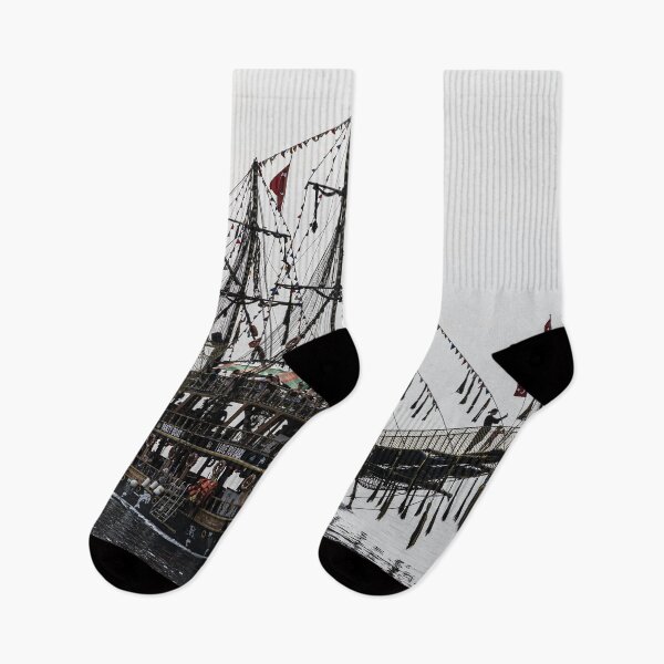 Item preview, Ahoy! designed and sold by Marylou Badeaux.