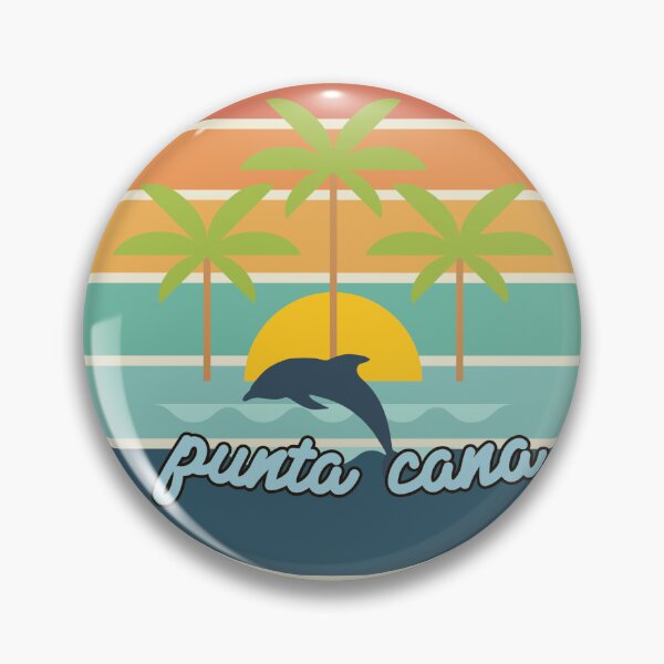 Item preview, Punta Cana República Dominicana designed and sold by dwangarts.