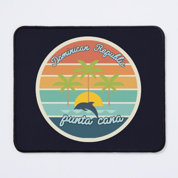 Item preview, Punta Cana Dominican Republic designed and sold by dwangarts.