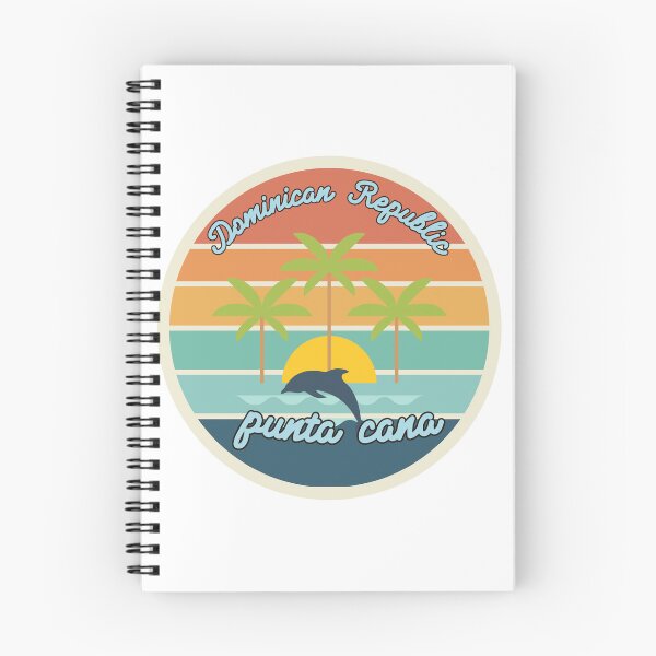 Item preview, Punta Cana República Dominicana designed and sold by dwangarts.