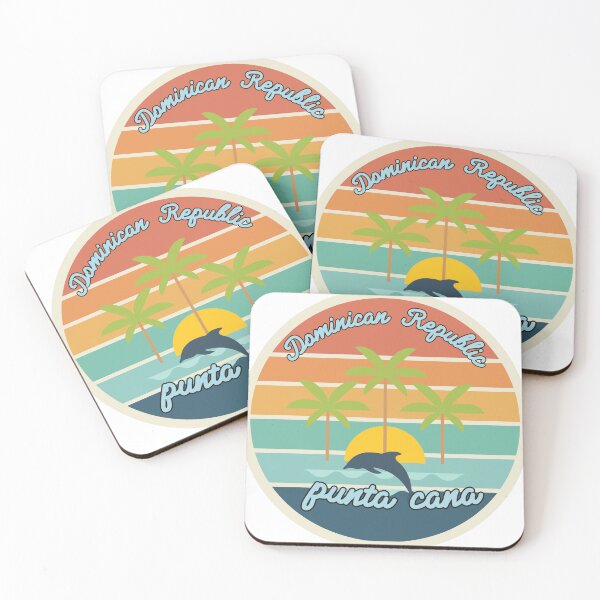 Item preview, Punta Cana República Dominicana designed and sold by dwangarts.