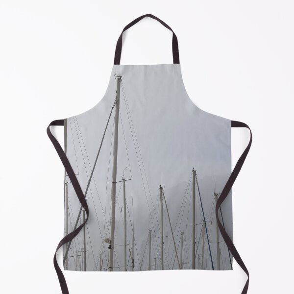 Item preview, Masts in the Mist designed and sold by Marylou Badeaux.