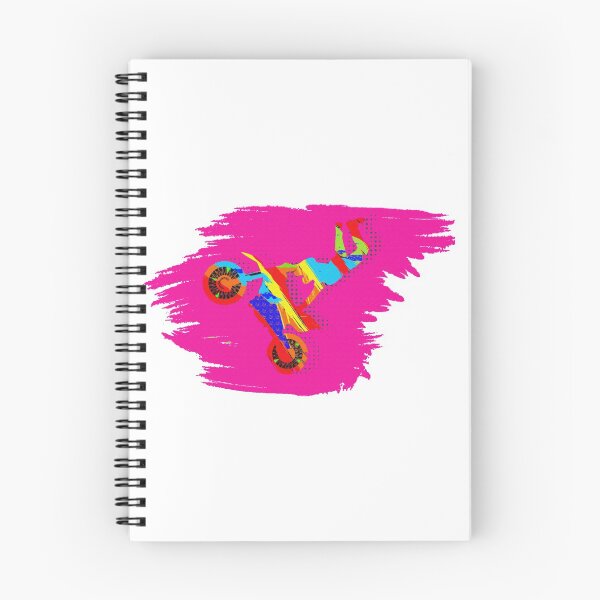 Item preview, Motocross -  Motorcycle  designed and sold by thnatha.