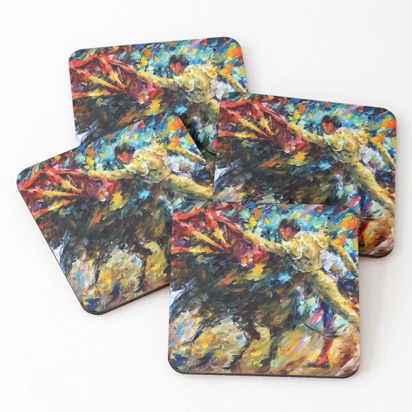 Item preview, Bullfight designed and sold by clon-dot-net.
