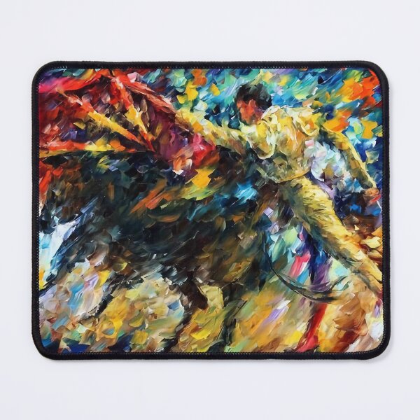 Item preview, Bullfight designed and sold by clon-dot-net.