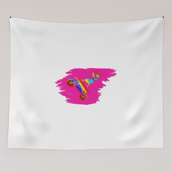 Item preview, Motocross -  Motorcycle  designed and sold by thnatha.