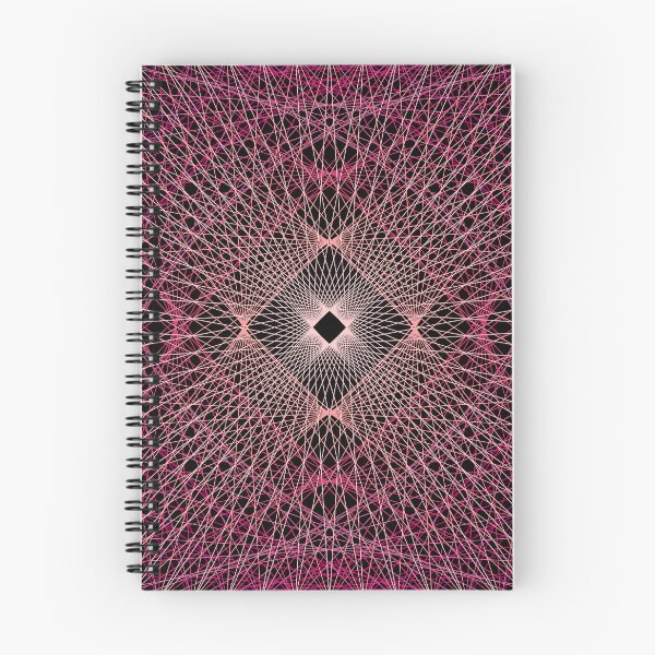 Item preview, Rectangular Pattern #5 Morph C Second Layer [16678-Pinks-BB] designed and sold by LottMultimedia.