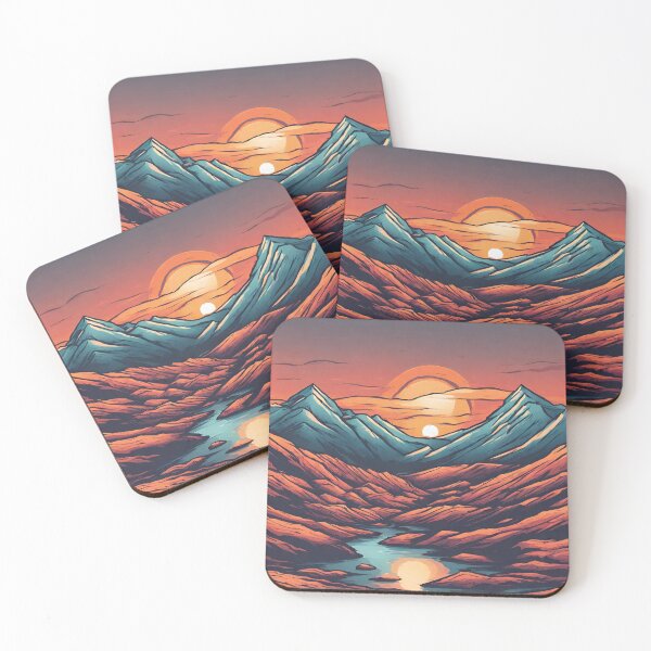 Item preview, Sunset Beauty designed and sold by DOSanctuary.