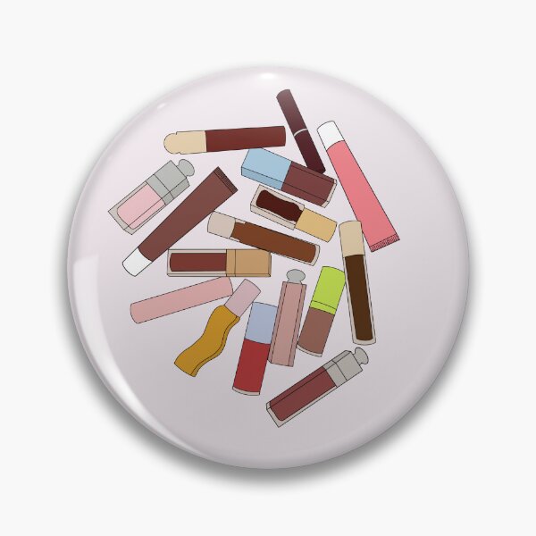 Artikelvorschau, Lippies entworfen und verkauft von morgananjos.