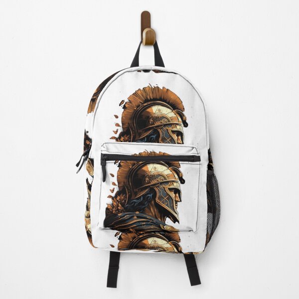 Item preview, Achilles legendary warrior designed and sold by NostosArt.