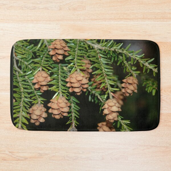 Item preview, For Whom the Hemlock Tolls designed and sold by okomedesign.