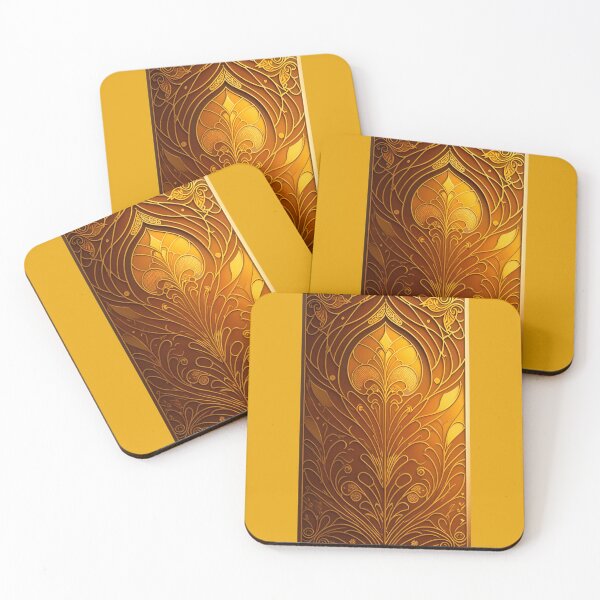 Item preview, gold maestro designed and sold by Kosm1kuniverse.