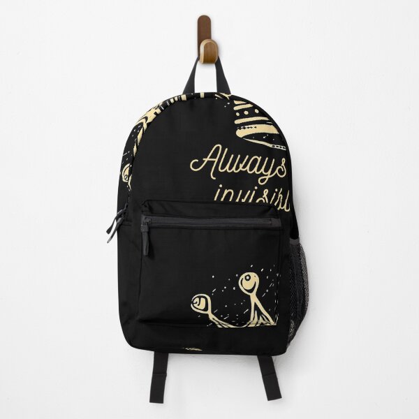 Item preview, Always wear your invisible crown quote designed and sold by Lobory.