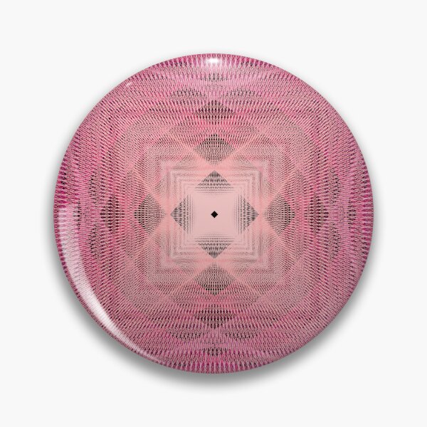 Item preview, Rectangular Pattern #5 Morph C Second Layer [16702-Pinks-BB] designed and sold by LottMultimedia.