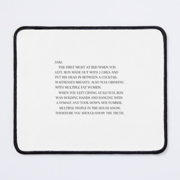 Item preview, Jersey Shore Note designed and sold by Ashley Hammann.