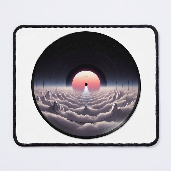 Item preview, Music Fun LP - Vinyl  designed and sold by Lukasol.