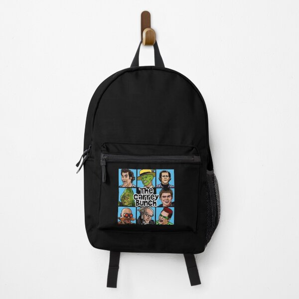 Item preview, The Carrey Bunch designed and sold by Creative Destruction.