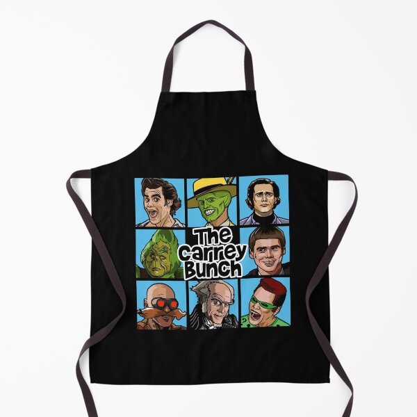 Item preview, The Carrey Bunch designed and sold by Creative Destruction.